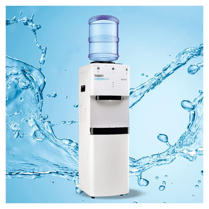 Water Dispenser